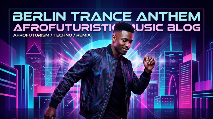 Audio Flex: Marlon Hoffstadt Converts Robyn's 'Dopamine' into a Berlin Trance Anthem