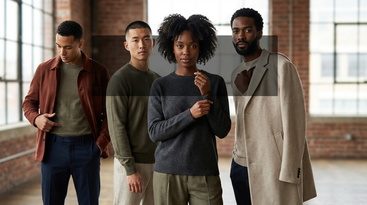 The 'Secret Label' Flex: Why In-House Brands Are the Ultimate Style Hack of 2026