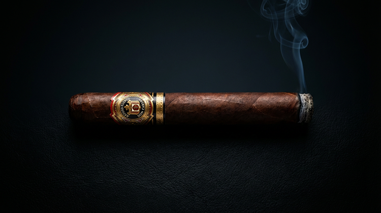 Grail Smoke: Fuente's Sangre de Toro Breaks History