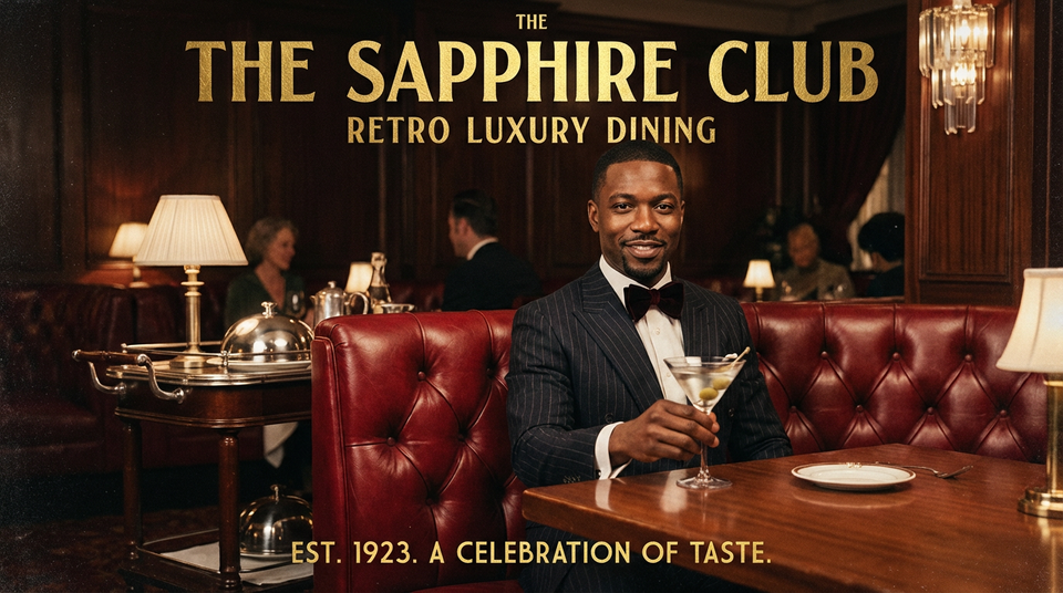 Culture Watch: The 'Swankstaurant' Takeover