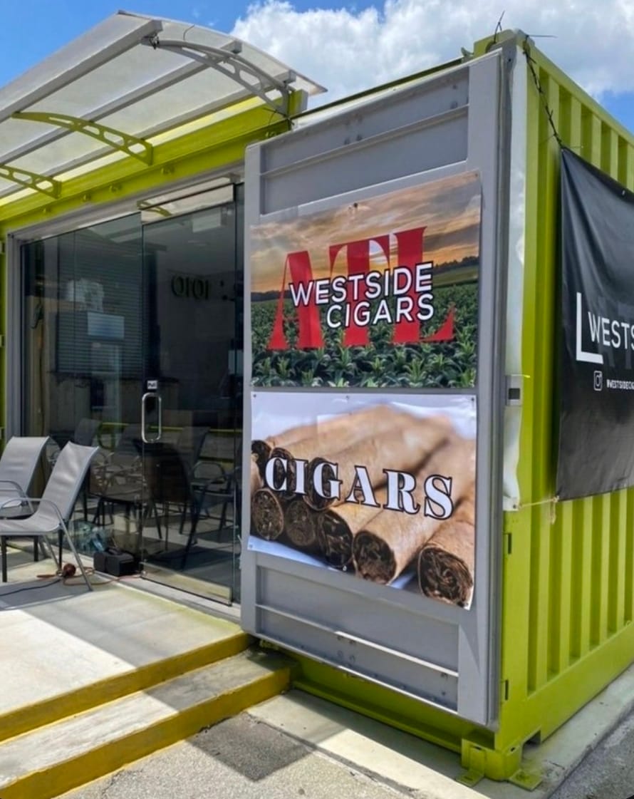 Westside Cigars ATL