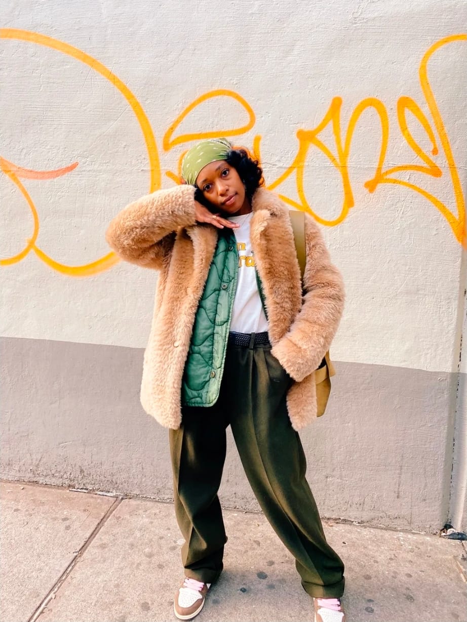 The Anti-Bulk Blueprint: How to Master Winter Layering