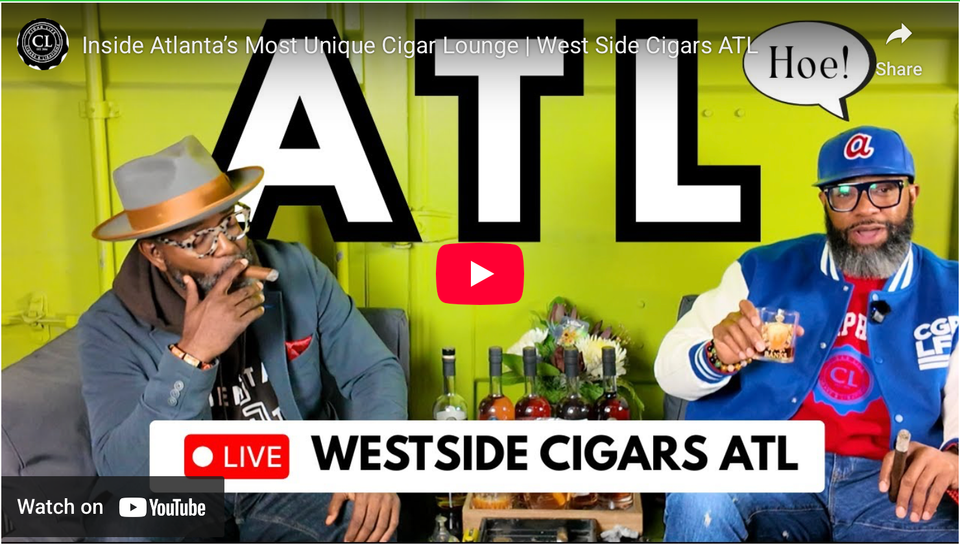 Westside Cigars ATL & Cigar Life