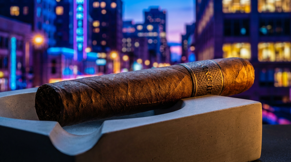 The Ultimate Boutique Drop: BLK WKS 'Boondock' Is Back